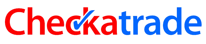 The checktrade logo.